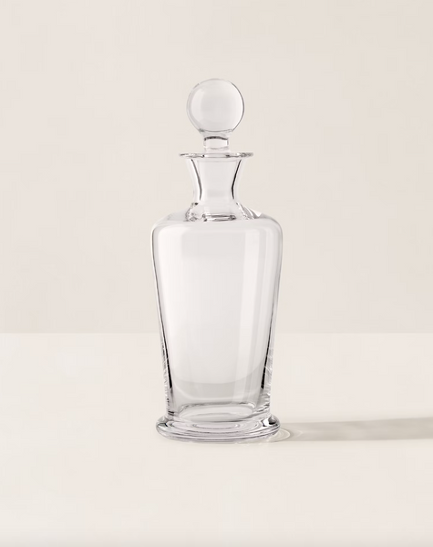 Ethan carafe by Ralph Lauren Home
