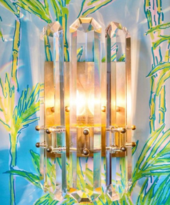 Kinkiet Aerin Bonnington marki Visual Comfort