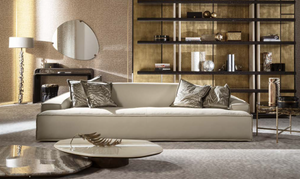Sofa Assal marki Roberto Cavalli Home 