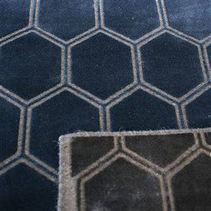 Manipur carpet (Delft)