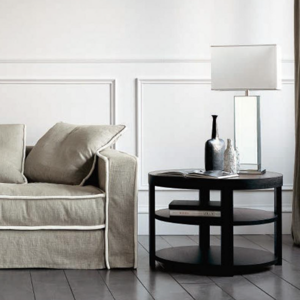 Berlino coffee table by Casamilano