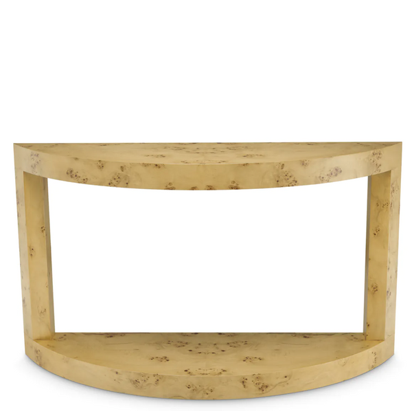 Konsola Raphael marki Eichholtz