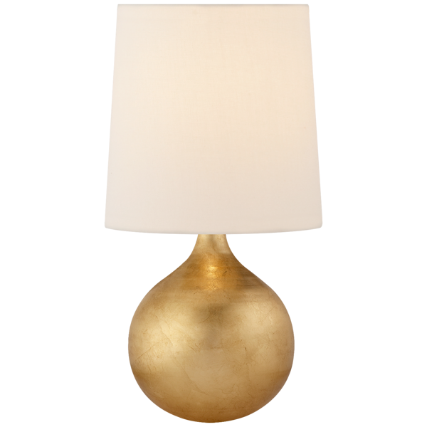 Lampa stołowa Aerin Warren Small marki Visual Comfort