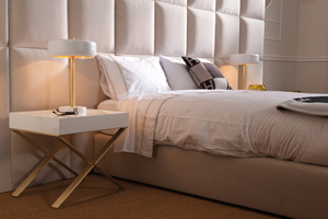 Szafka nocna Dom Edizioni Marino