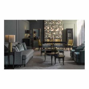 Galimberti chest of drawers by Nino Cassettier