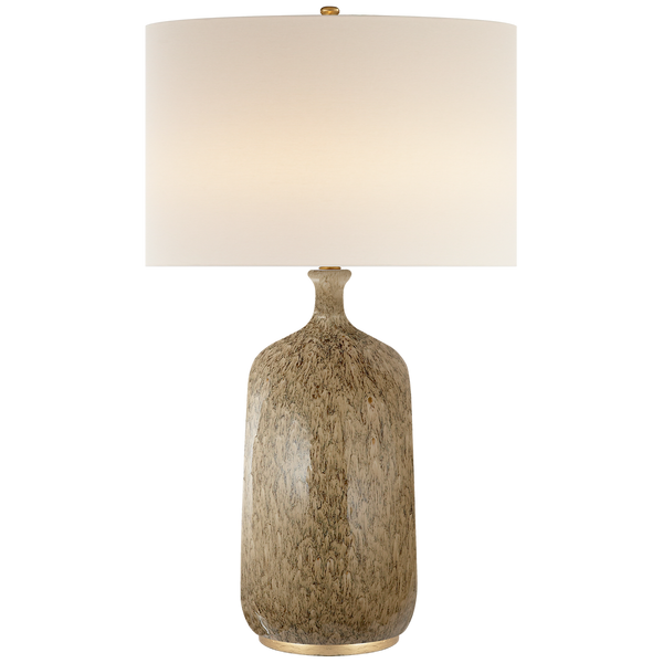 Lampa stołowa Aerin Culloden