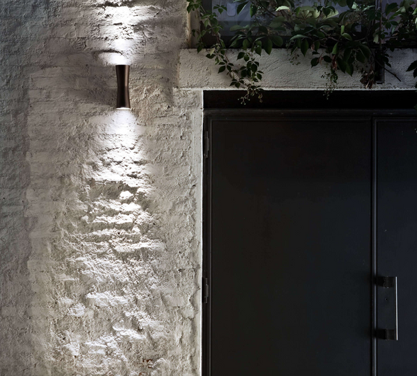 Clessidra garden lamp by Flos