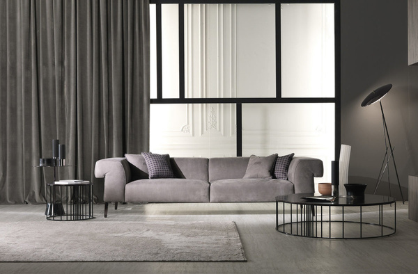 Gianfranco Ferré Home Doppler Table