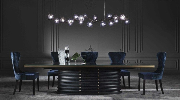 Gianfranco Ferré Home Pretty Chair