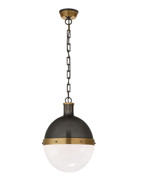 Lampa wisząca Hicks Large Thomas O'Brien 