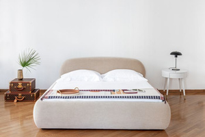 Łóżko Dom Edizioni Achille