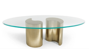 ARP table by Etro Home