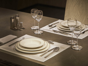 Cukiernica Armani Casa, z kolekcji Durer