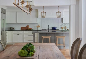 E pendant lamp.F Chapman Darlana Mini