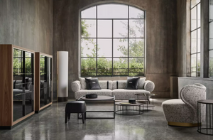 Stolik Gianfranco Ferré Home Lowery