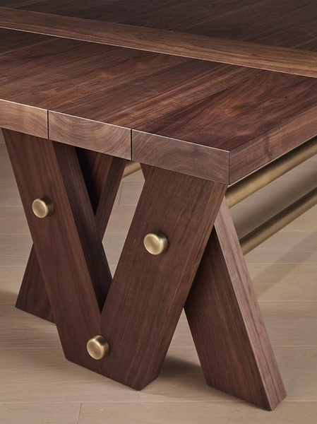 Bellavista Collection Double table