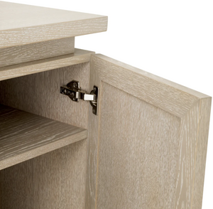 Biurko Borchard firmy Eichholtz 