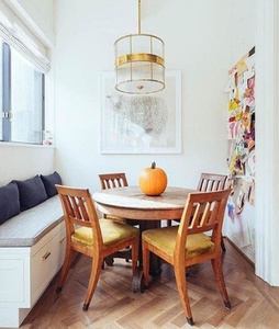 Ralph Lauren Home Allen Large Chandelier