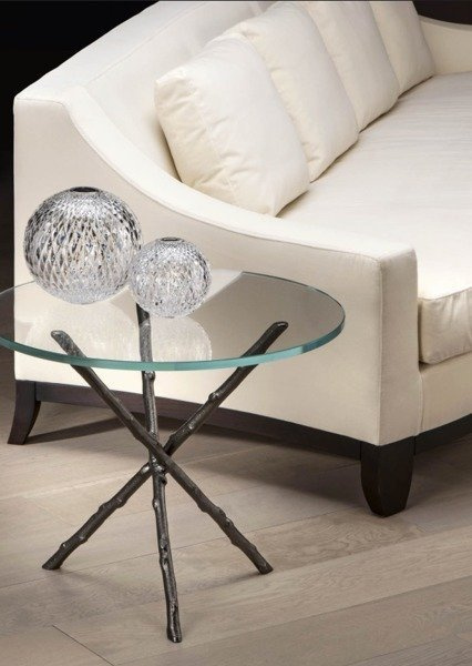 Stolik Bellavista Collection Buquet Bois