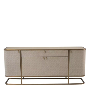 Eichholtz Valley chest of drawers