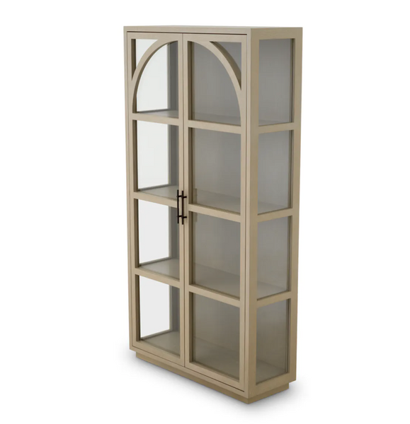 San Bernardino bookcase by Eichholtz