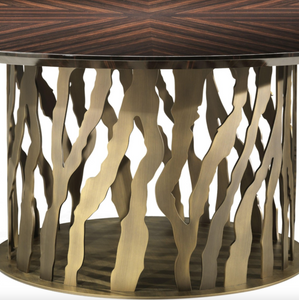 Stół B-52 Roberto Cavalli Home