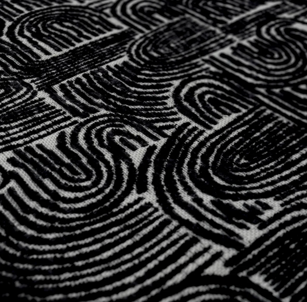 Magnus chair by Eichholtz