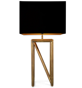 Michelino table lamp by Eichholtz 