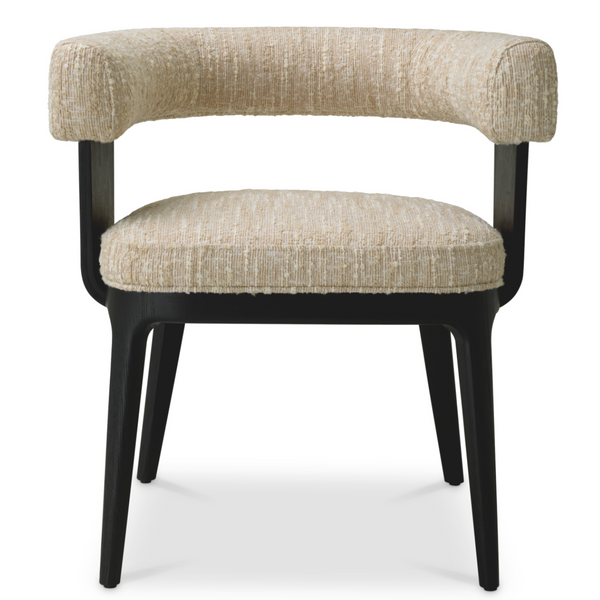 Dubois chair by Eichholtz