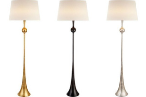 Lampa podłogowa Aerin Dover