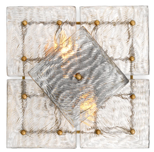 Eichholtz Hestia wall lamp