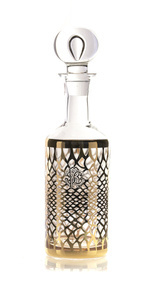 Roberto Cavalli Home Marrakech decanter