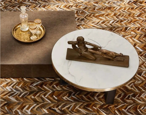 Smania Moon 95 table