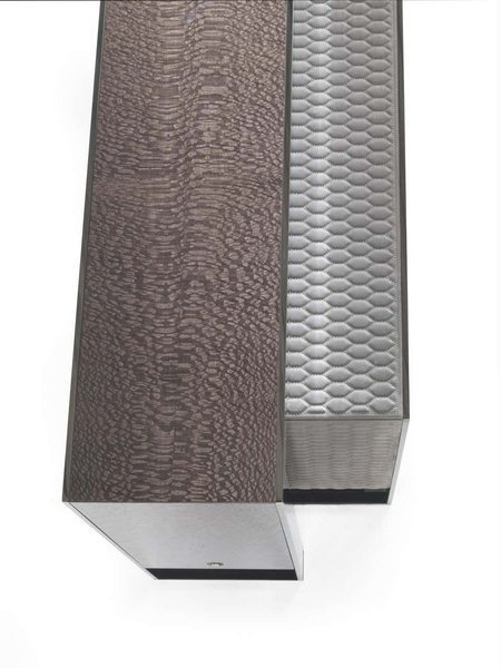 Konsola Roberto Cavalli Home Interiors Golden Bridge