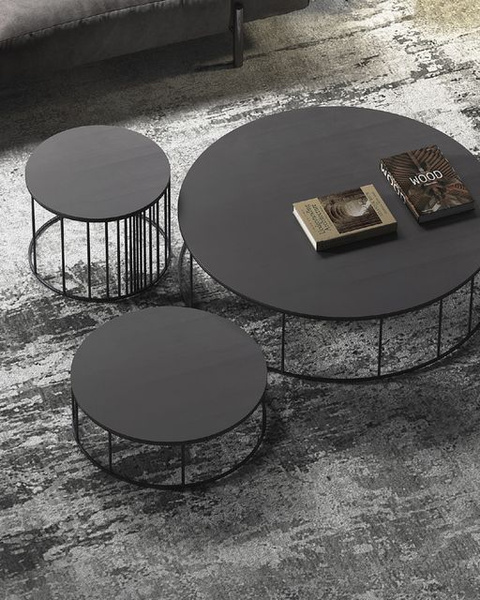 Gianfranco Ferré Home Doppler Table