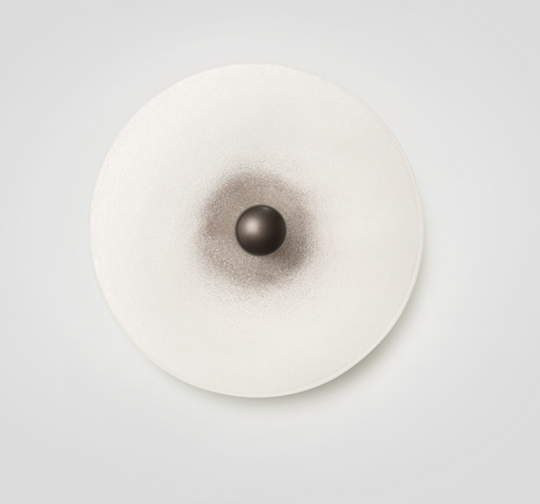 Cielo wall lamp by CTO Lighting