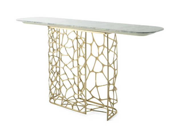 Konsola Roberto Cavalli Home Interiors Sioraf