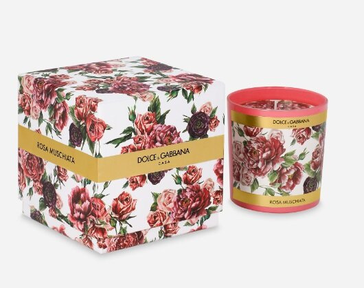 Dolce&Gabbana Casa scented candle