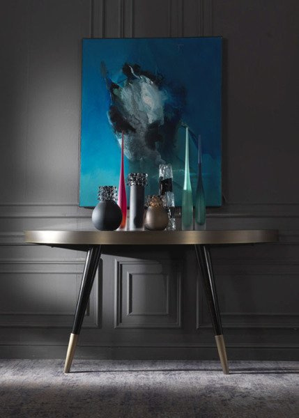 Gianfranco Ferré Home Mayfair table