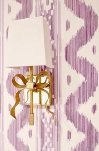 Kate Spade New York Ellery wall lamp