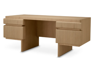 Colston desk by Eichholtz