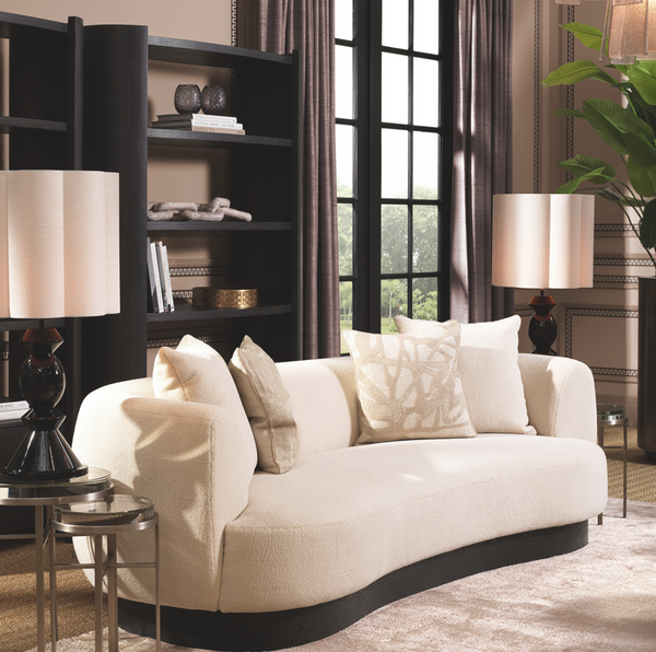 Eichholtz Elliston sofa