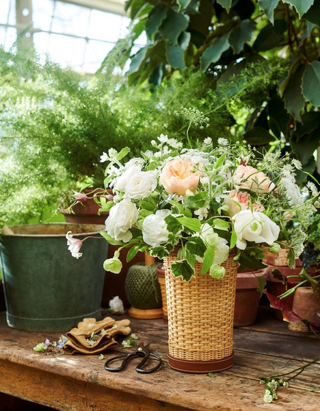 Wazon Ralph Lauren Home z kolekcji Bailey (small)