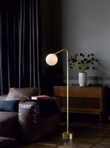 Lampa podłogowa Oscar marki CTO Lighting