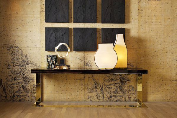 Console Dom Edizioni Kelly