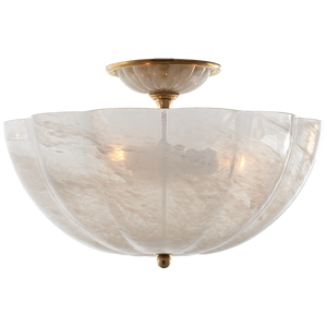 Aerin Rosehill Plafond