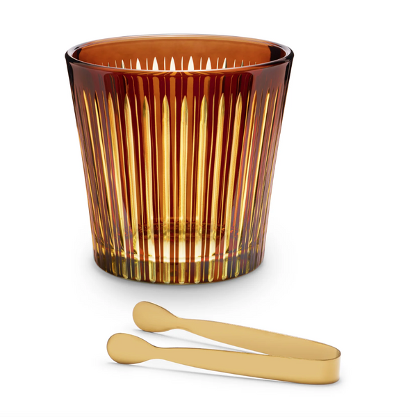 L'Objet Champagne Cooler from the Prism Collection