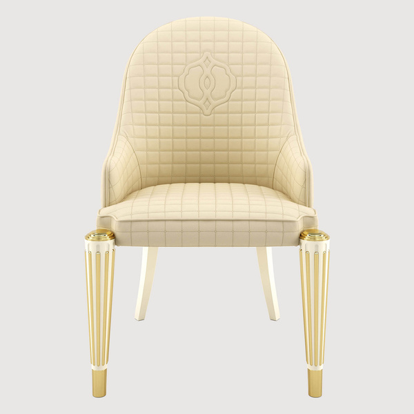 Bruno Zampa Ophelia chair