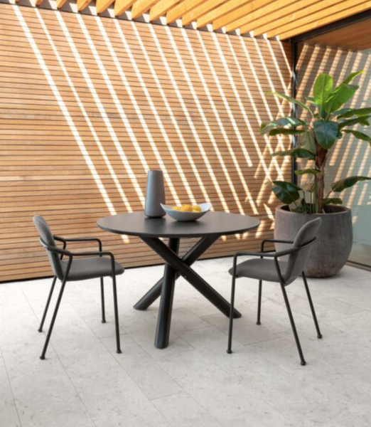 The Coral table by Talenti