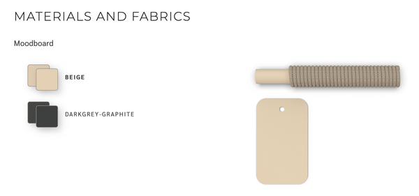 Stół Cliff marki Talenti